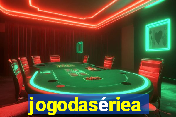 jogodasériea