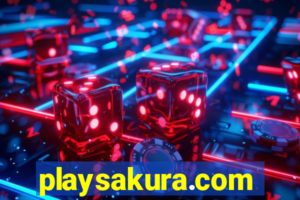 playsakura.com