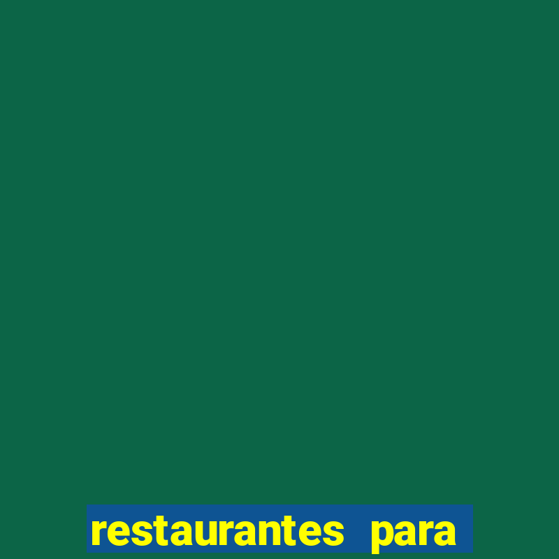 restaurantes para casamentos porto