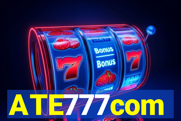 ATE777com