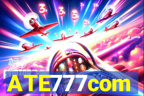 ATE777com