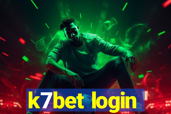 k7bet login