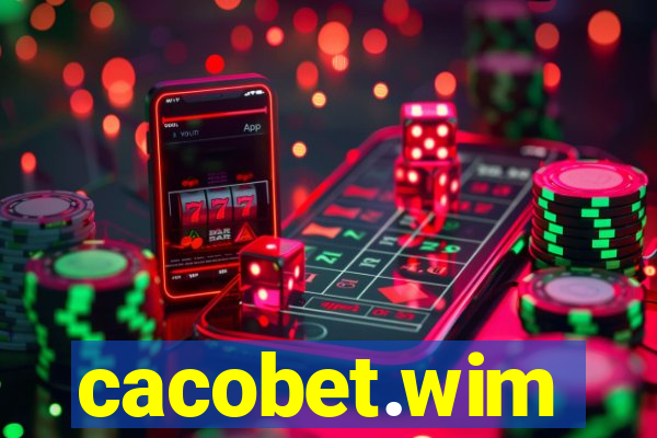 cacobet.wim