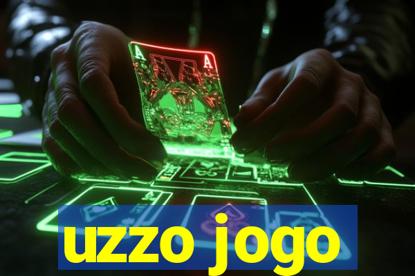 uzzo jogo