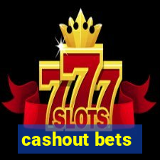 cashout bets