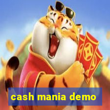 cash mania demo