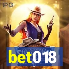 bet018