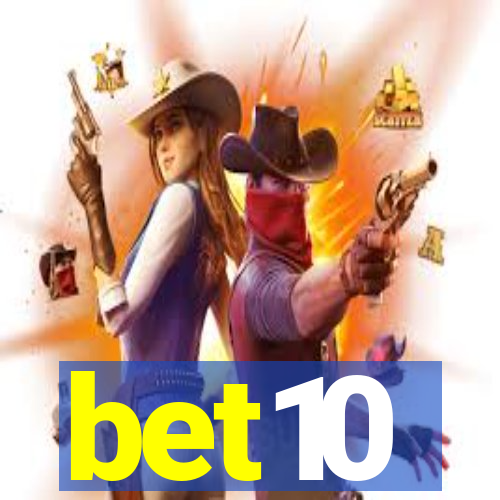 bet10