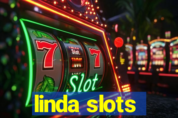 linda slots