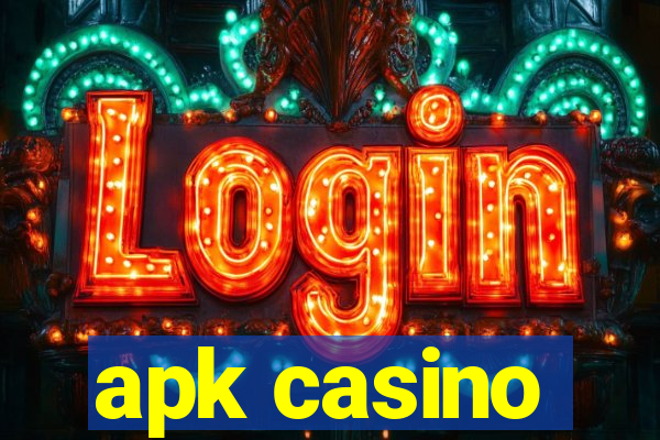 apk casino