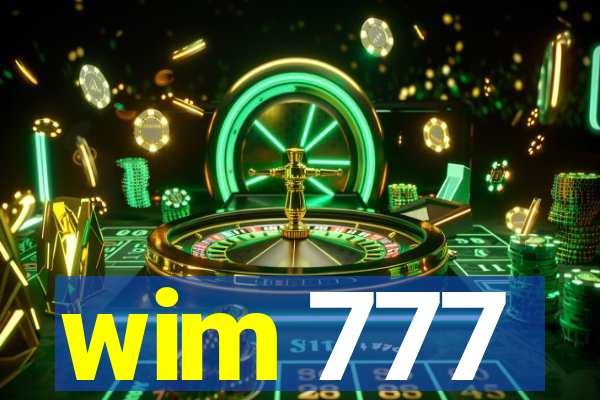 wim 777