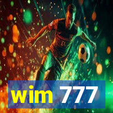 wim 777