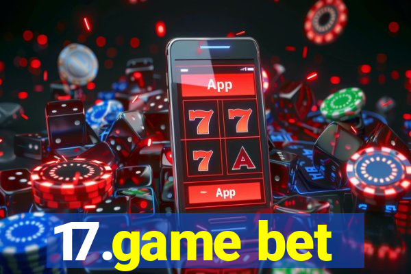 17.game bet