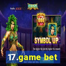 17.game bet