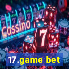 17.game bet