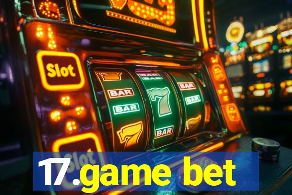 17.game bet