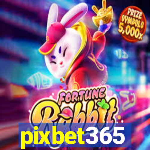 pixbet365