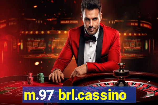 m.97 brl.cassino