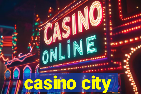 casino city