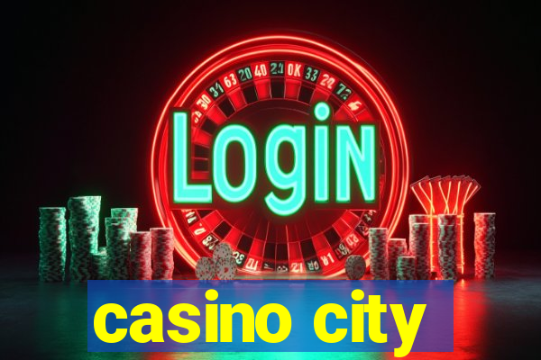 casino city