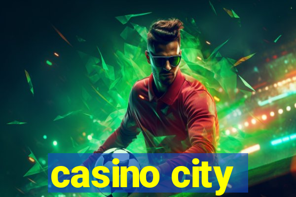 casino city