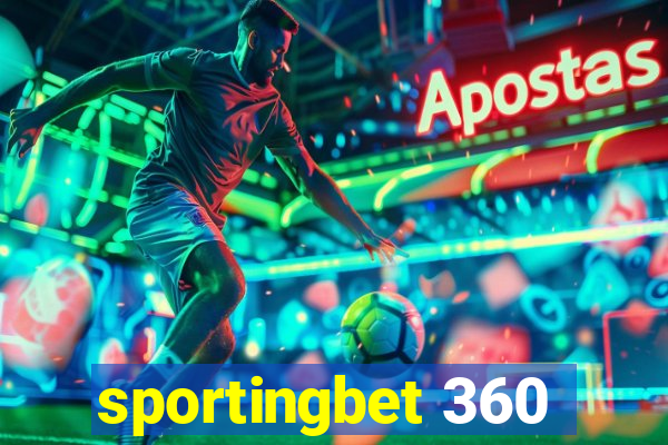 sportingbet 360