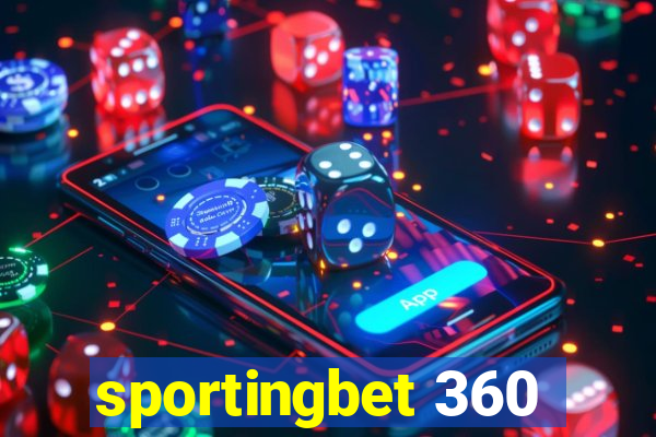 sportingbet 360