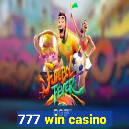 777 win casino