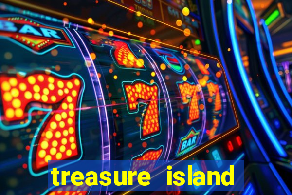 treasure island hotel and casino in las vegas