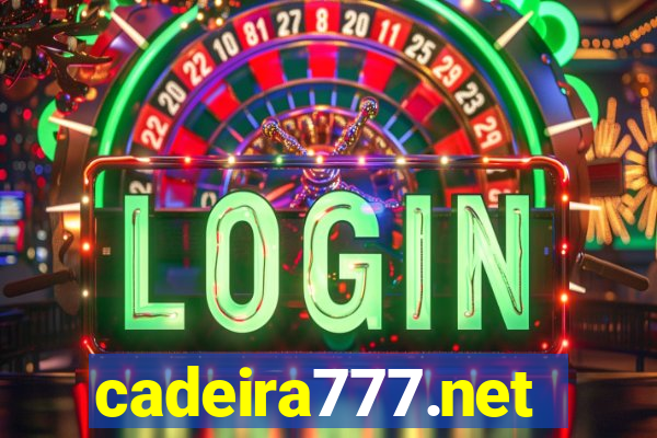 cadeira777.net