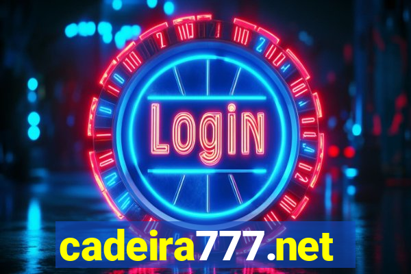 cadeira777.net