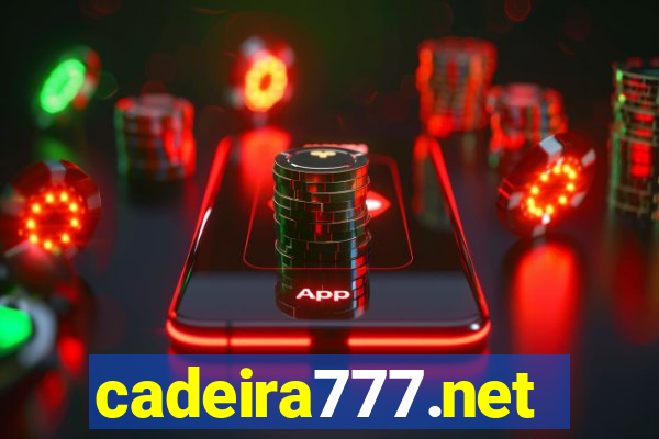 cadeira777.net