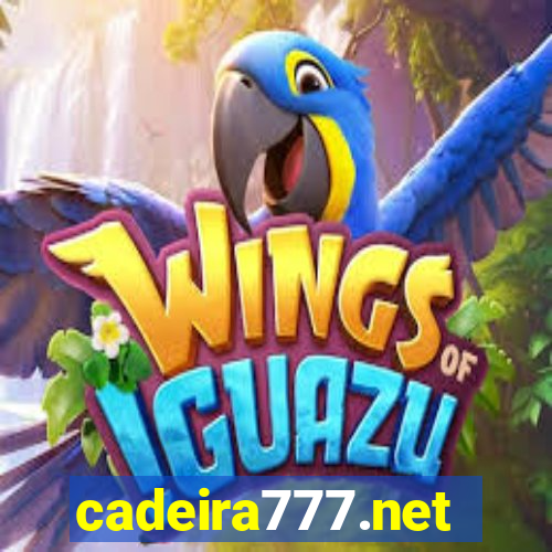 cadeira777.net