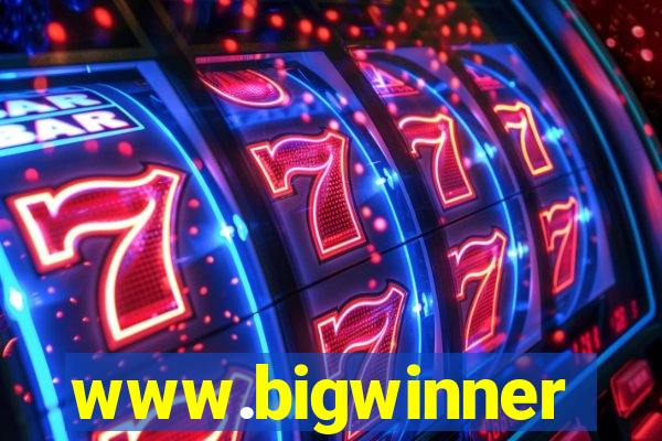 www.bigwinner