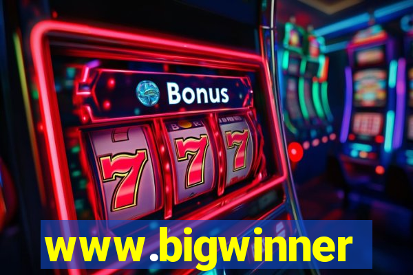 www.bigwinner