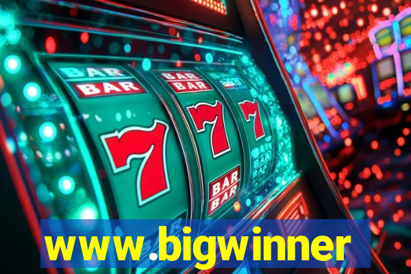 www.bigwinner