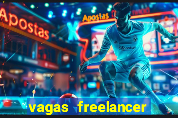 vagas freelancer porto alegre