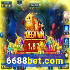 6688bet.com