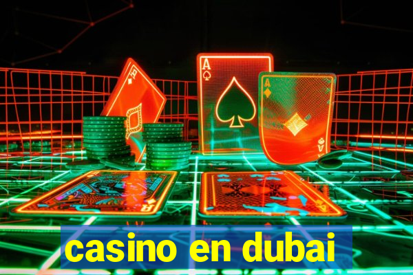 casino en dubai