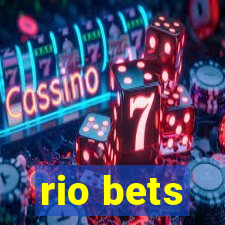 rio bets