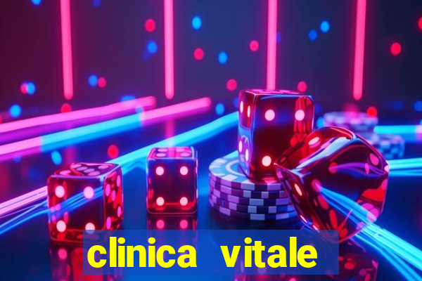 clinica vitale porto alegre