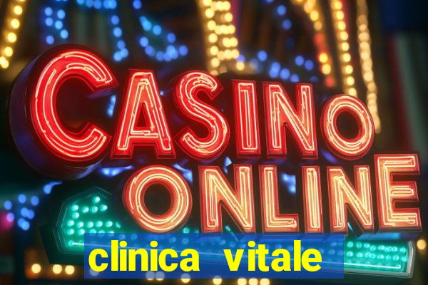 clinica vitale porto alegre