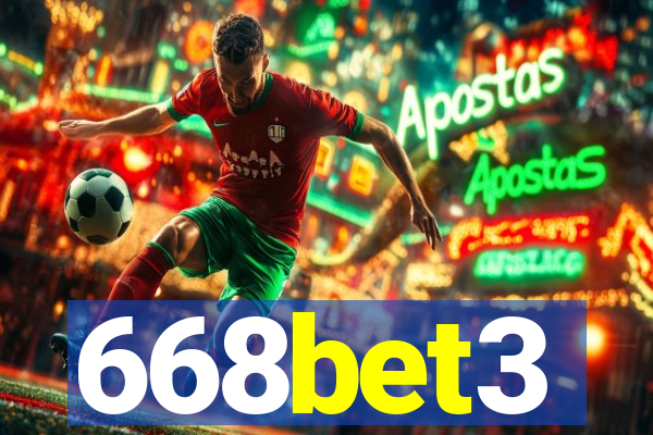 668bet3