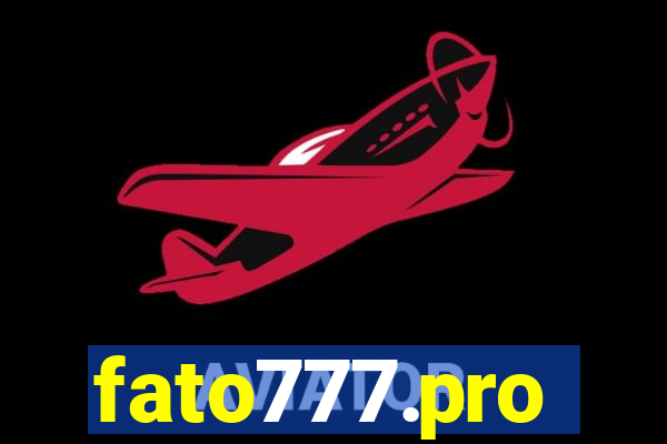 fato777.pro