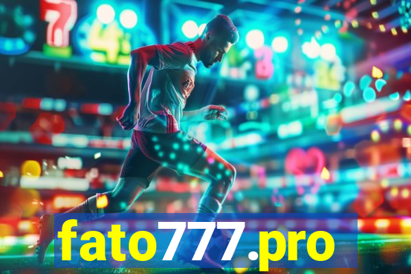 fato777.pro