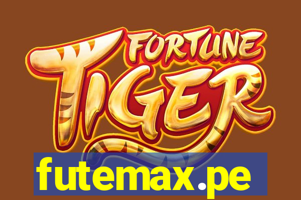 futemax.pe