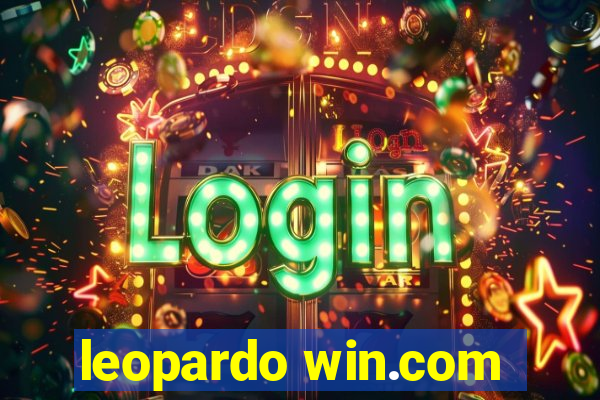 leopardo win.com