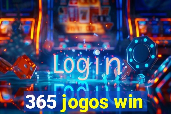 365 jogos win