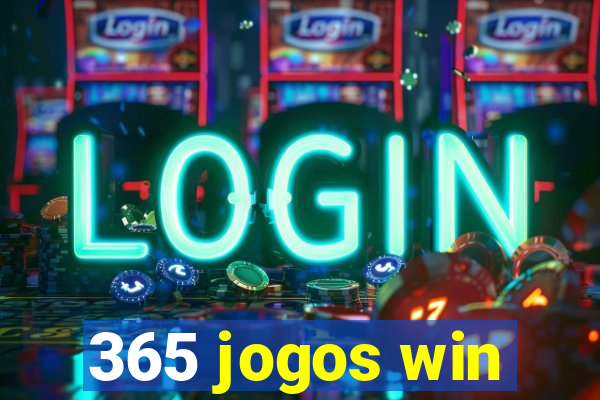 365 jogos win