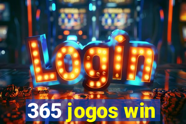 365 jogos win